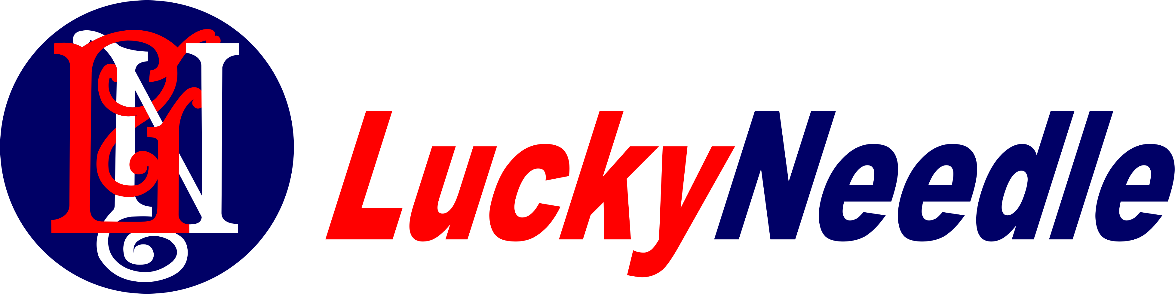 luckyneedle